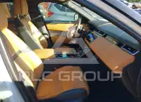 2019 Land Rover Range Rover фото
