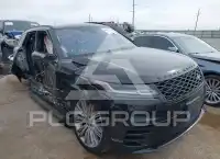 2019 Land Rover Range Rover фото