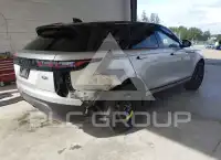 2019 Land Rover Range Rover фото