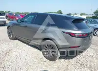 2019 Land Rover Range Rover фото