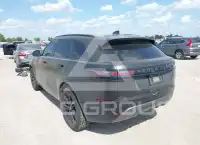 2019 Land Rover Range Rover фото