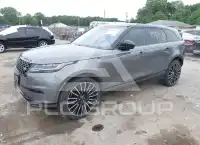 2019 Land Rover Range Rover фото