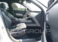 2019 Land Rover Range Rover photo