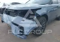 2019 Land Rover Range Rover фото