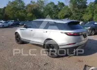 2019 Land Rover Range Rover photo