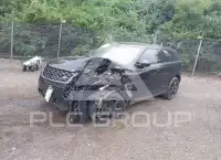 2019 Land Rover Range Rover фото