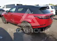 2019 Land Rover Range Rover фото