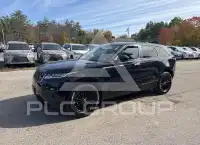 2019 Land Rover Range Rover фото