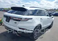 2019 Land Rover Range Rover фото