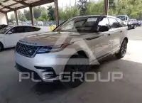 2019 Land Rover Range Rover фото