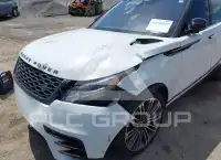 2019 Land Rover Range Rover photo