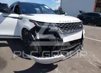 2019 Land Rover Range Rover photo