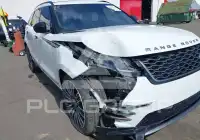 2019 Land Rover Range Rover фото