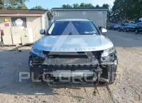 2019 Land Rover Range Rover photo