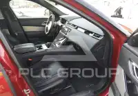 2019 Land Rover Range Rover фото