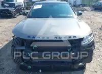 2019 Land Rover Range Rover фото
