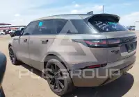 2019 Land Rover Range Rover фото