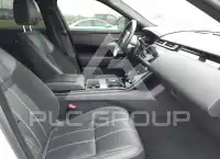2019 Land Rover Range Rover фото