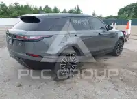 2019 Land Rover Range Rover фото