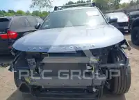 2019 Land Rover Range Rover photo