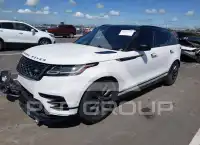 2019 Land Rover Range Rover photo