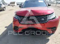 2019 Land Rover Range Rover фото