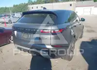 2019 Land Rover Range Rover photo