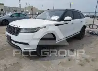 2019 Land Rover Range Rover photo