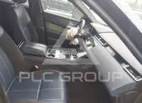2019 Land Rover Range Rover фото