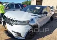 2019 Land Rover Range Rover фото