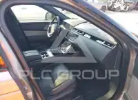 2019 Land Rover Range Rover фото