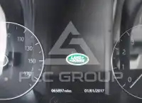 2019 Land Rover Range Rover фото