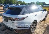 2019 Land Rover Range Rover фото