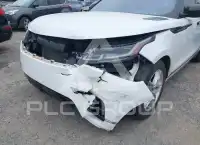 2019 Land Rover Range Rover фото