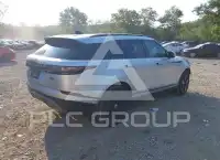 2019 Land Rover Range Rover photo