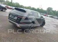 2019 Land Rover Range Rover фото