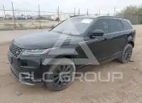 2019 Land Rover Range Rover фото