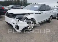 2019 Land Rover Range Rover фото