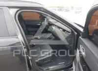 2019 Land Rover Range Rover фото