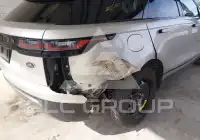 2019 Land Rover Range Rover фото