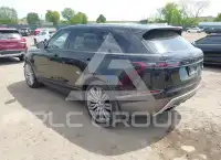 2019 Land Rover Range Rover фото