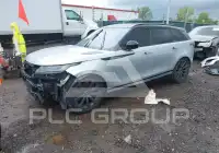 2019 Land Rover Range Rover photo