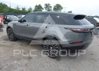2019 Land Rover Range Rover фото