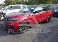 2019 Land Rover Range Rover фото