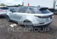 2019 Land Rover Range Rover photo