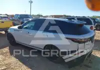 2019 Land Rover Range Rover фото