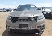 2019 Land Rover Range Rover фото