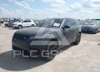 2019 Land Rover Range Rover фото
