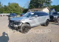 2019 Land Rover Range Rover photo