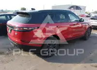 2019 Land Rover Range Rover фото